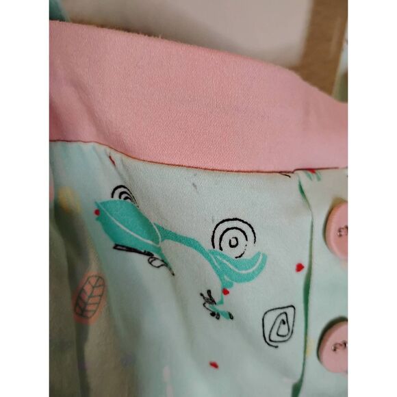 *USED* Voodoo Vixen Dress - Picture 8 of 8